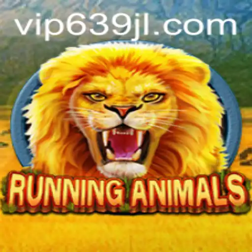 RunningAnimals: A Thrilling Adventure in the World of Virtual Wildlife