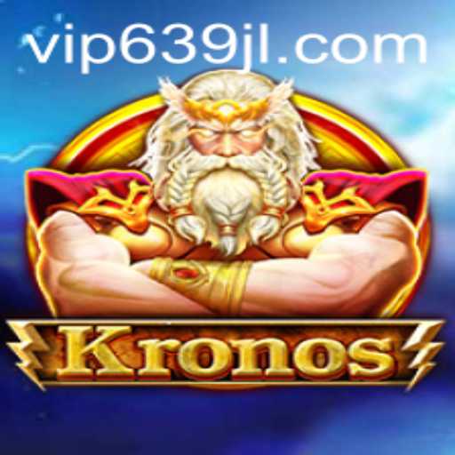 Unveiling Kronos: A Deep Dive into the Innovative Game Experience