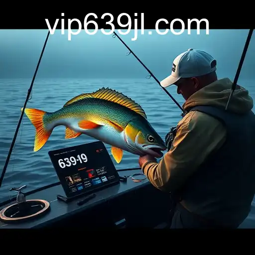 The Rise and Impact of Online Fishing: An In-Depth Exploration with 639jl