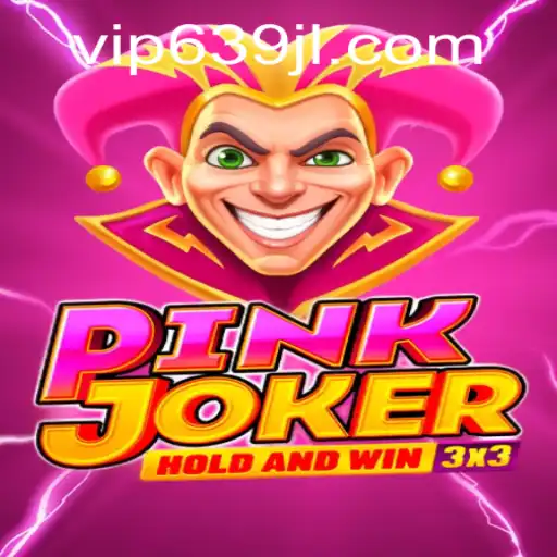Unveiling the World of PinkJoker: An Immersive Gaming Experience