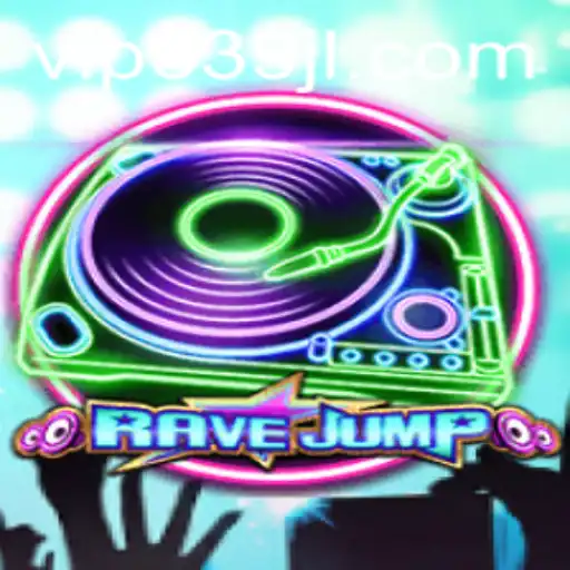 Unveiling RaveJump: A New Era in Interactive Gaming