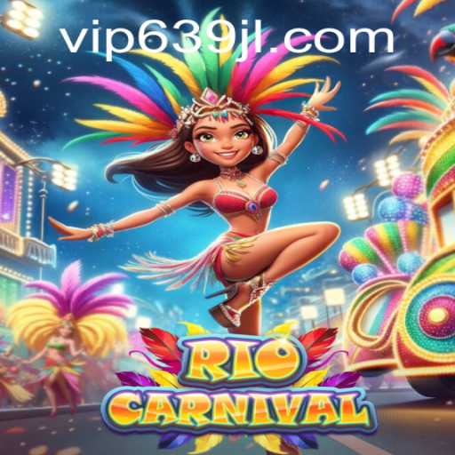 Discover the Excitement of RioCarnival: A Journey into Festive Gaming