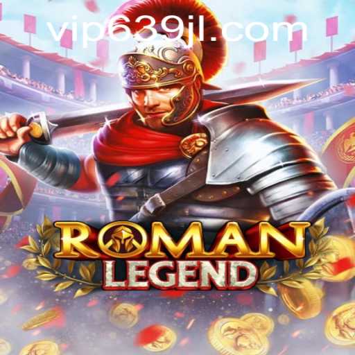 RomanLegend: Unveiling the Epic Adventure