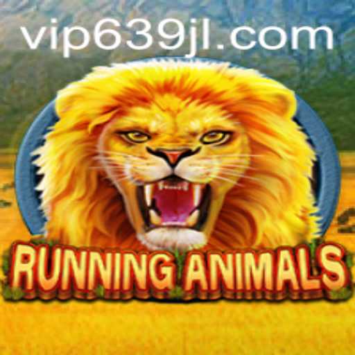 RunningAnimals: A Thrilling Adventure in the World of Virtual Wildlife